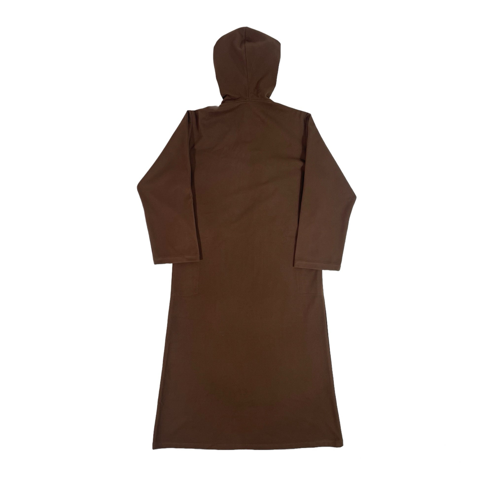 Utility Thobe - Brown