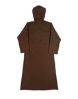 Utility Thobe - Brown