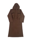 Utility Thobe - Brown