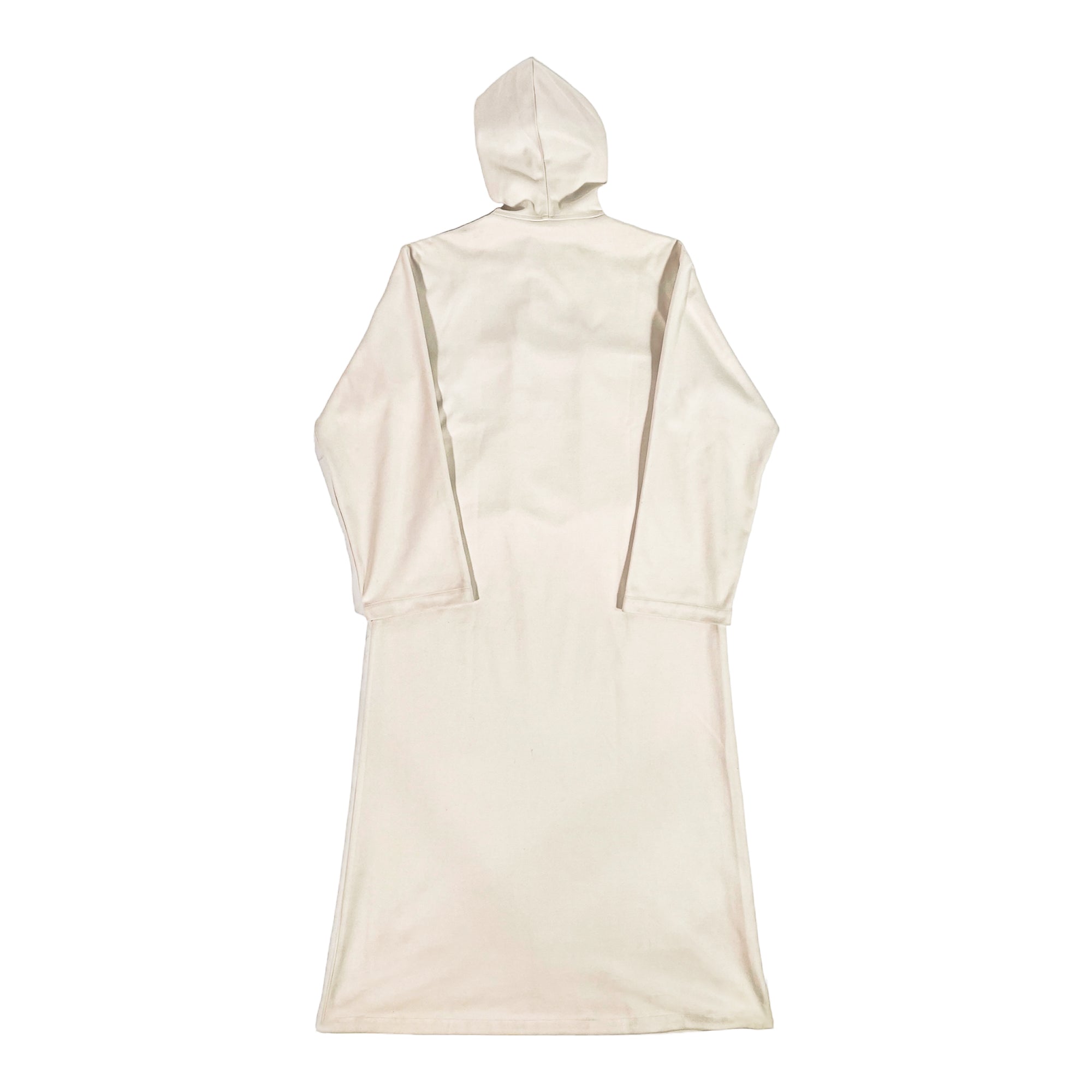 Utility Thobe - Buttercream